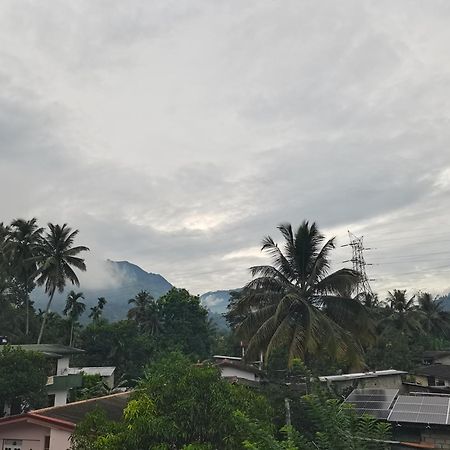 Gamage Geust House Villa Badulla Kültér fotó