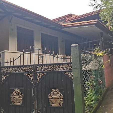 Gamage Geust House Villa Badulla Kültér fotó