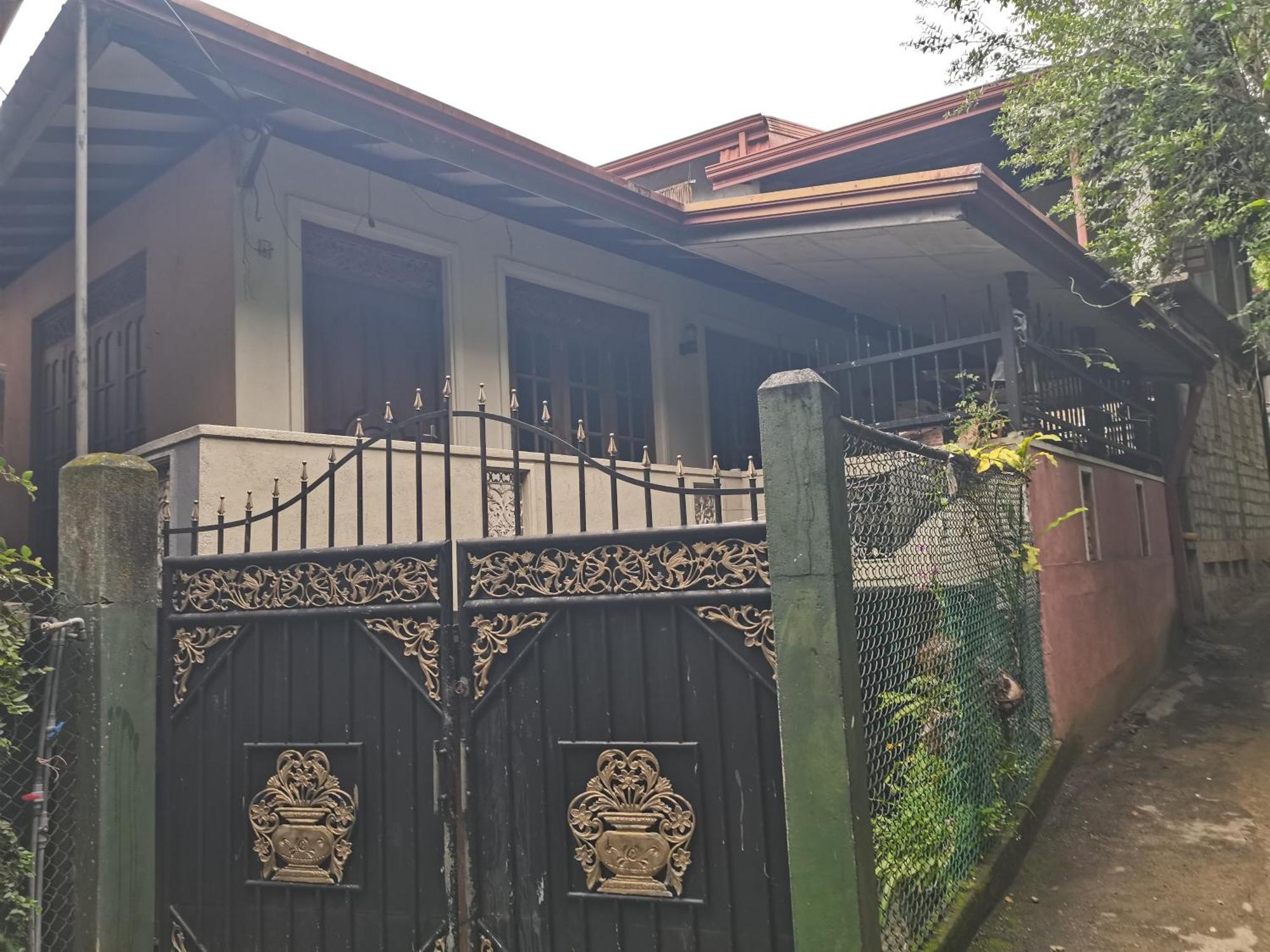 Gamage Geust House Villa Badulla Kültér fotó